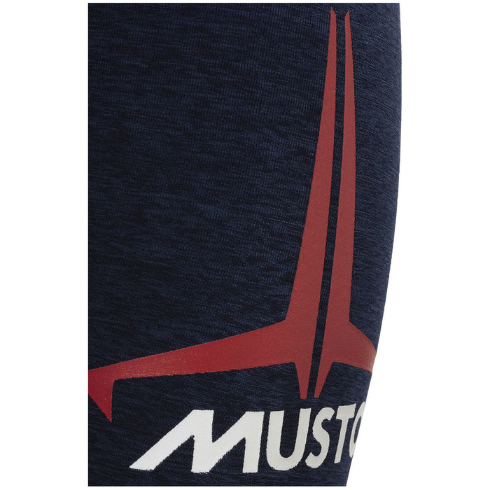 Musto Mens Flexlite Alumin 2.5mm Wetsuit Trousers 80854 - Midnight Marl